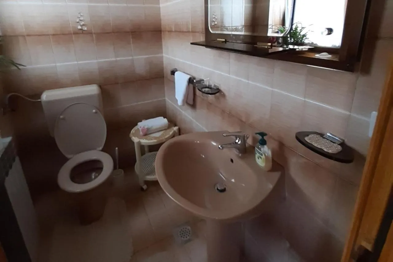 Apartment Villa Marija بوريتش