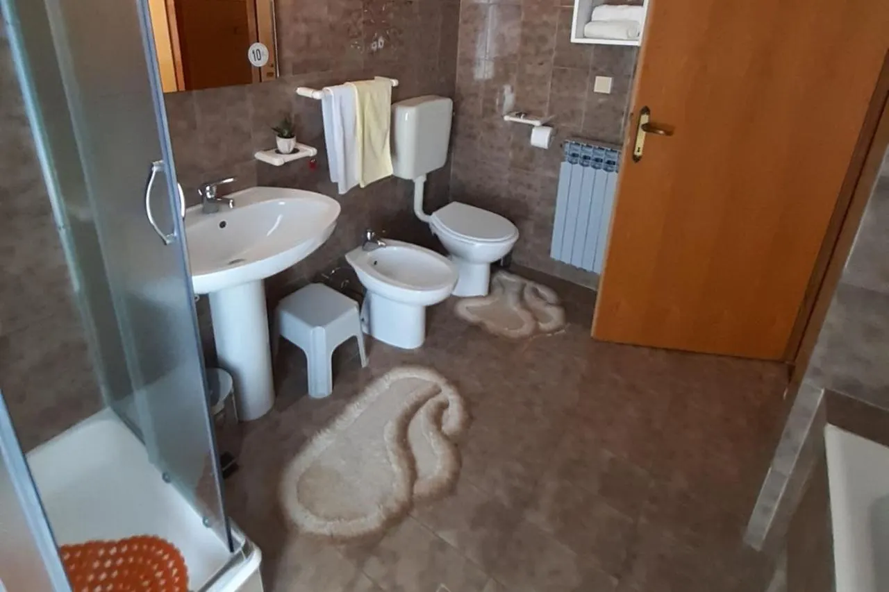 Apartment Villa Marija بوريتش كرواتيا
