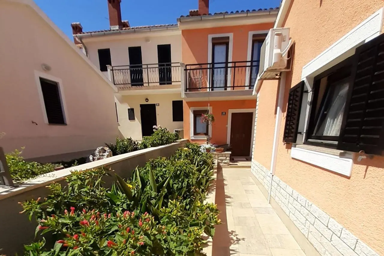 Apartment Villa Marija بوريتش كرواتيا
