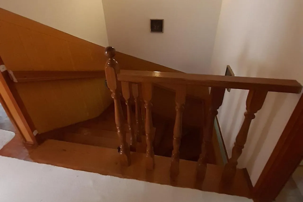 Apartment Villa Marija بوريتش