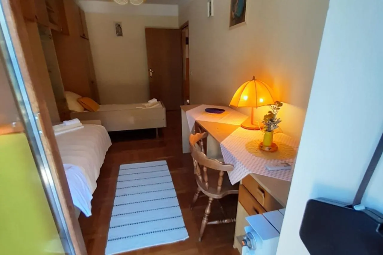 Apartment Villa Marija بوريتش 0*,
