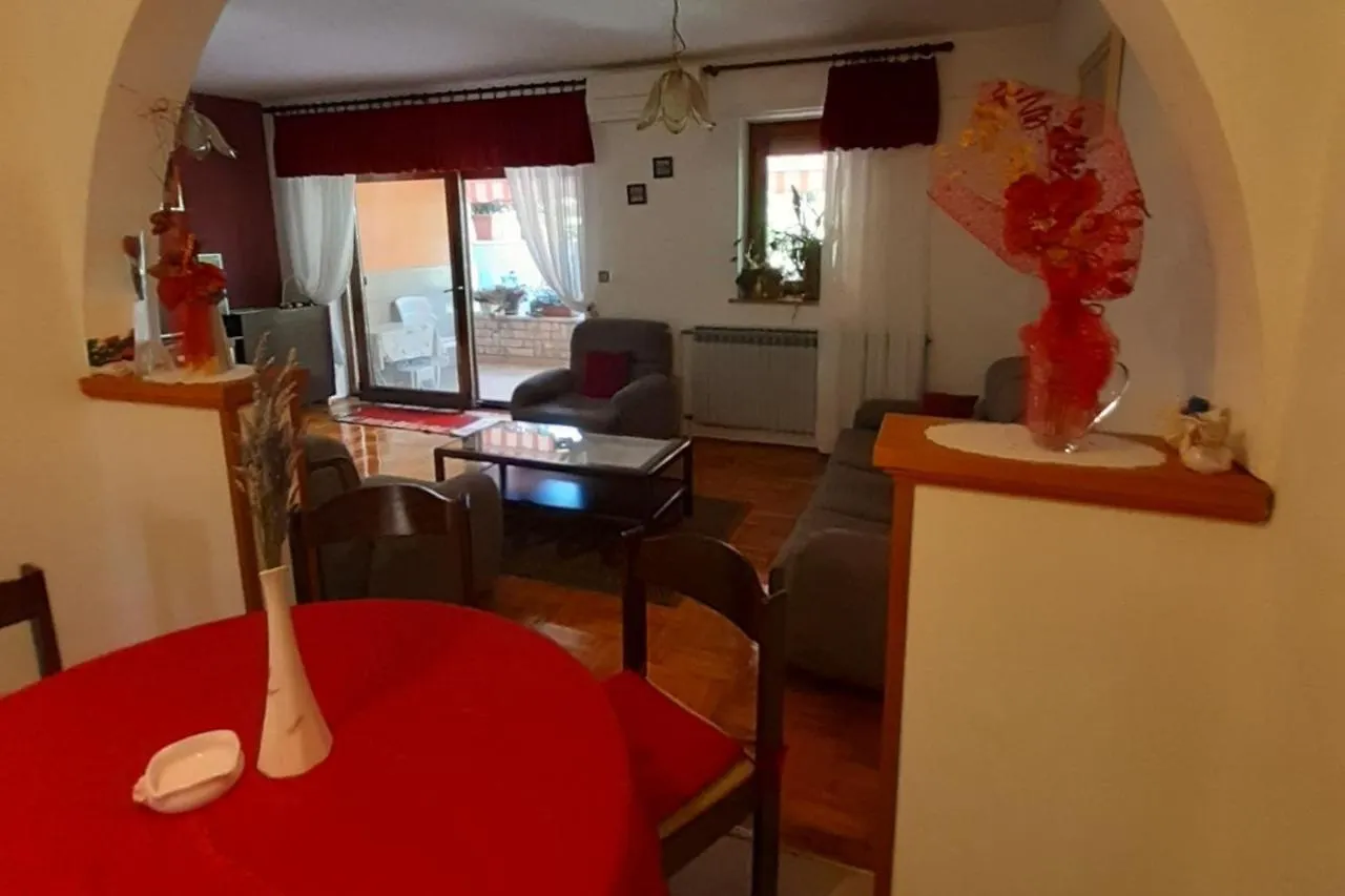 Apartment Villa Marija بوريتش