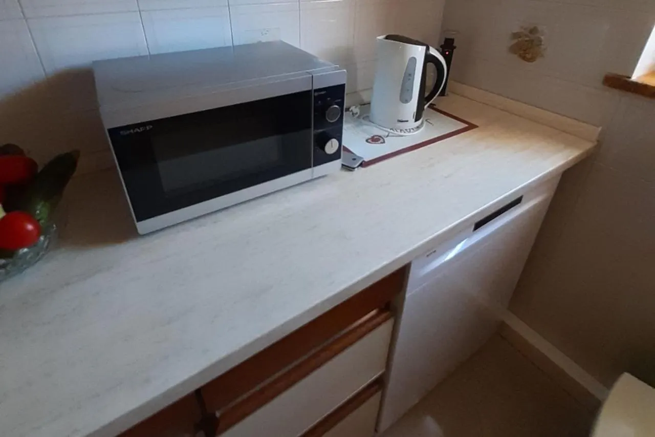 Apartment Villa Marija بوريتش 0*,  كرواتيا