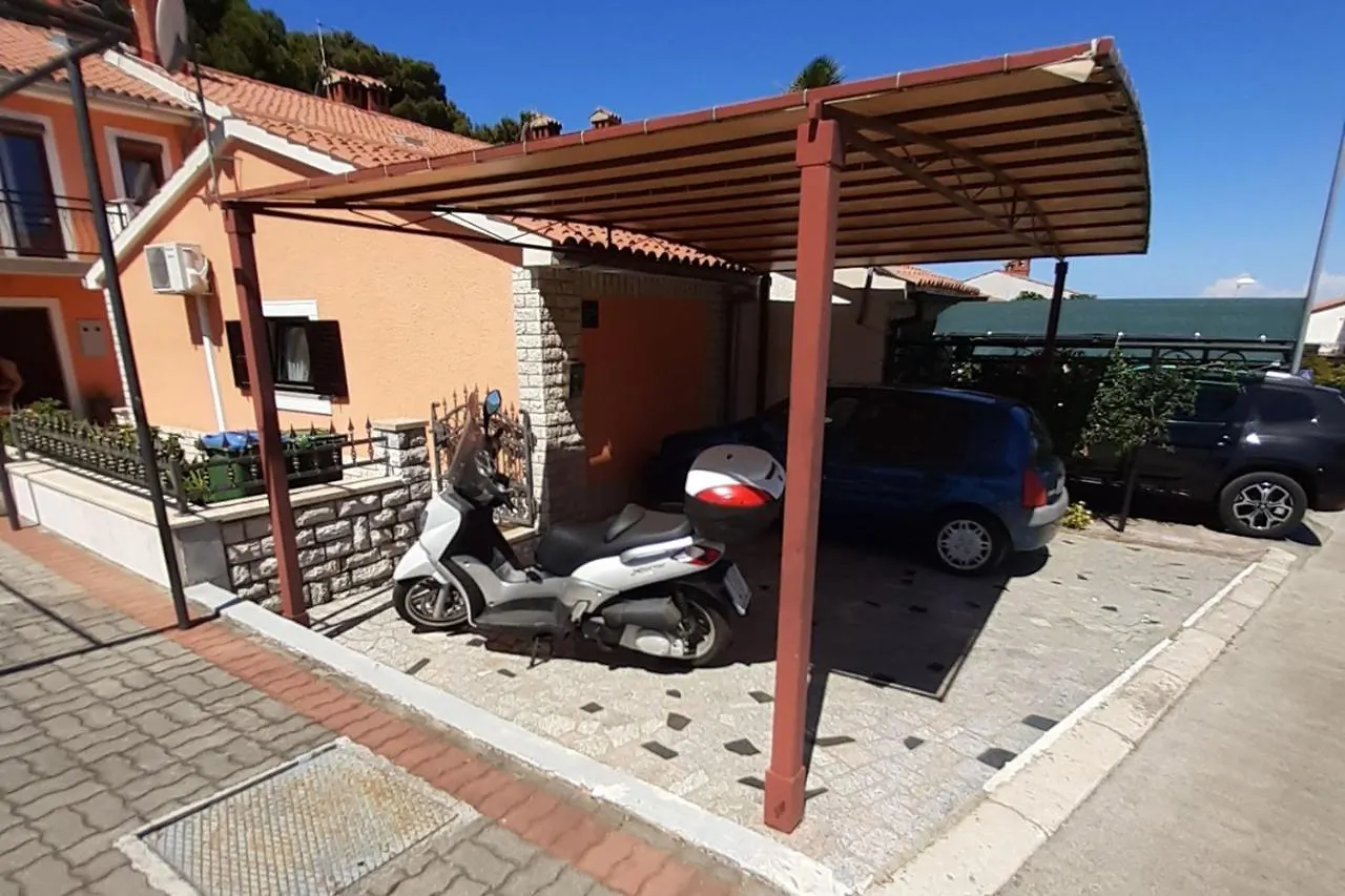 Apartment Villa Marija بوريتش كرواتيا