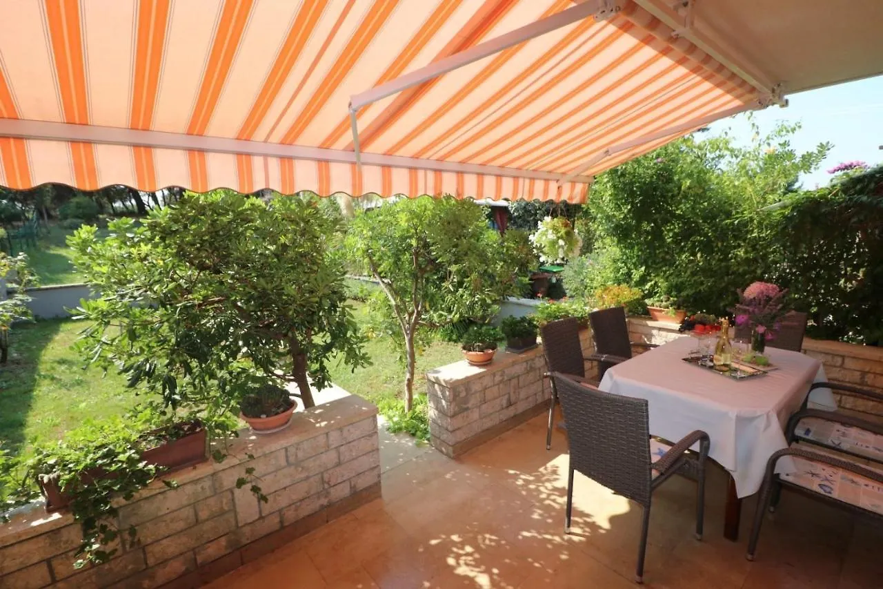 Apartment Villa Marija بوريتش كرواتيا