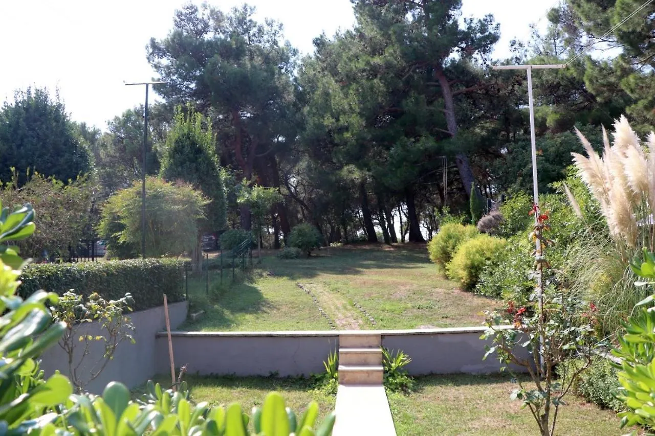Apartment Villa Marija بوريتش 0*,  كرواتيا